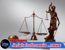 Harus tau! Blokade Area Objek Vital Dapat Melanggar Beberapa Pasal.