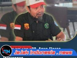 PW-FRN Gelar Rapat Koordinasi DPW Sulsel di Hotel Claro Makassar