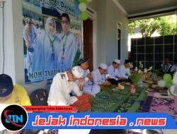 Selamat Datang Dari Tanah Suci Saudara Kami Salah Satu keluarga Besar Fars Respon