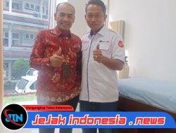 Pelayanan dan Kinerja Rumah Sakit Umum Pusat (RSUP) H. Adam Malik Alami Peningkatan Luar Biasa di Bawah Kepemimpinan Direktur Utama dr. Zainal Safri