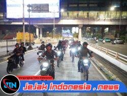 TNI Perkuat Patroli Bersama Demi Kondusifitas Ibu Kota dan Ketenteraman Warga