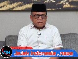 IPW : Sampaikan Aspirasi Dengan Tertib, Hukum Menjadi Alat Untuk Menjaga Ketertiban dan Keamanan