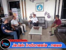 PW FRN Banyuwangi dan Dispendik Sepakat Perkuat Kolaborasi untuk Pendidikan