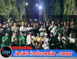 Aksi Doa Bersama Lintas Agama di Banyuwangi Teguhkan Komitmen Jaga Persatuan