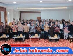 Kementerian ATR/BPN Dorong Pendaftaran Tanah Ulayat di Luwu Timur untuk Beri Perlindungan bagi Masyarakat Hukum Adat