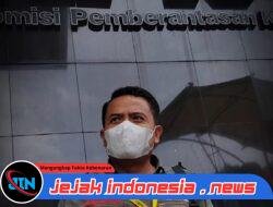 Ketum AMI : Terbitnya Perwali Anti Gratifikasi Pemkot Surabaya Bentuk Komitmennya Walikota Surabaya Mencegah dan Memberantas Korupsi