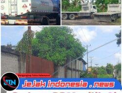 Masyarakat Tantang Polda Sulut Tangkap dan Proses Secara Hukum Mafia BBM Ai Yang Sudah Merugikan Negara