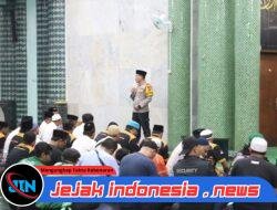 Berlangsung Khidmat; Doa Bersama untuk 7 Hari Wafatnya Alm. Affan Kurniawan