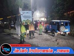 Polres Probolinggo Siagakan Personel Pengamanan di Gunung Bromo pada Libur Panjang Maulid Nabi