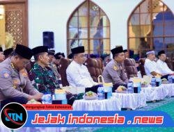 Polda Jatim Gelar Doa Bersama dan Peringatan Maulid Nabi Muhammad SAW 1447 H