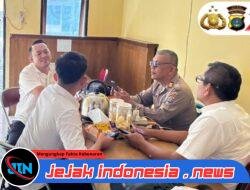 Polres Simalungun Bentuk Tim Cyber Khusus, Perkuat Pengawasan Kejahatan Dunia Maya dan Penegakan UU ITE