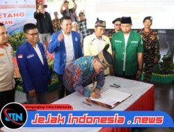 Hadiri Deklarasi Damai Pemuda Lintas Iman, Kapolda Kalteng Ajak Hindari Perpecahan dan Perkuat Persaudaraan