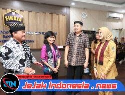 Kedokteran Hewan Unair Banyuwangi Segera Terakreditasi Unggul, Bupati Ipuk: Dampak Positif bagi Peternakan Daerah