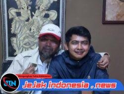 Ketum PW FRN Tegaskan Tak Ada Dendam, Hanya Fokus Berkarya untuk Polri