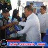 Kemenimipas Salurkan 5.000 Paket Bantuan Sosial untuk Pesantren dan Nelayan di Cilacap