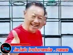 Buronan Tua Itu Akhirnya Tersungkur: PK Ditolak, Agus Sudirman Masih Jalani 10 Bulan di Jeruji