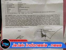 Perlindungan Anak Dipertaruhkan: Kasus Pelecehan Seksual Anak Yatim di Banyuwangi Tak Kunjung Jalan