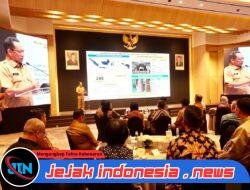 Dari Menteri Tito Hingga Luhut Puji Komitmen Banyuwangi Wujudkan Pemerintahan Digital