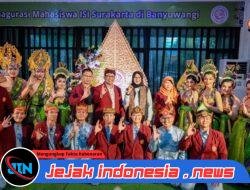 Rektor ISI Surakarta: Bupati Banyuwangi Punya Perhatian Besar pada Seni Budaya