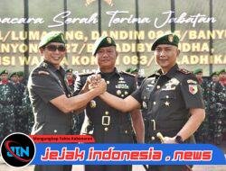 Ipuk Fiestiandani: Sinergi Pemkab dan TNI Harus Terus Kuat Demi Banyuwangi Aman dan Maju