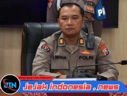 Polres Malang Berhasil Amankan Tersangka Jambret Kalung Emas Nenek 85 Tahun di Wonosari