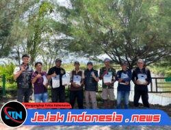 Hari Lahir Wakil Bupati Mujiono, KPI Kembali Adakan Bhakti Sosial