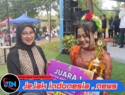 SMAN 1 Banyuwangi Juarai Festival Band Pelajar Banyuwangi