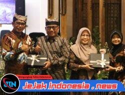 Lepas Sambut Dandim 0825/Banyuwangi Berlangsung di Pendopo Sabha Swagata Blambangan