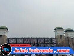 Ribuan Masaa. Geruduk DPR RI. Tolak Reformasi Polri Minta Restoratif Polri