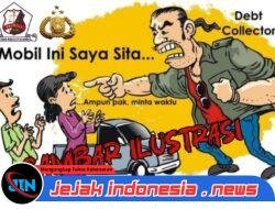 Maraknya Pekerja “Mata Elang” Resahkan Warga, LPKSM PATROLI Desak Polisi Bertindak Tegas