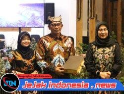 Pisah Sambut Dandim 0825 Banyuwangi, Bupati Ipuk Ajak Terus Perkuat Sinergi Bangun Daerah