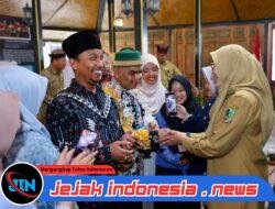 Gelar Rembuk Disabilitas, Bupati Ipuk Komitmen Penuhi Hak Para Disabilitas 