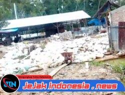 Tambang Emas Ilega Hutabargot, Oknum Kades Sebut Sejumlah Pejabat Aparat Terlibat