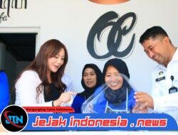 Konsultan UMKM Beri Kiat-Kiat Pengembangan Produk UMKM Hasil Karya Warga Binaan Lapas Banyuwangi