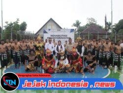 Dirkeswat Tinjau Langsung Dan Beri Apresiasi Kesiapan Lapas Bangli Wujudkan Rehabilitasi Sesuai Standar Nasional