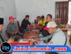 Ketum PW.FRN Agus Flores Beri Pesan Bijak kepada Ketua DPC Fast Respon Banyuwangi