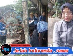 Mantan Bupati Jembrana I Gede Winasa Bikin Heboh Kembali, Diduga Lakukan Penipuan Rugikan Pengusaha Rongsokan Hingga Ratusan Juta Rupiah.