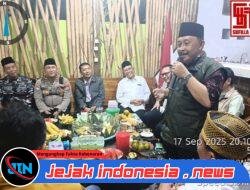 Diskusi Publik RKBK: Satukan Komitmen Jaga Banyuwangi Tetap Damai