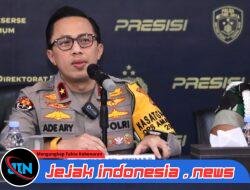 Bima yang Dilaporkan KontraS Hilang Usai Ricuh Kwitang Ditemukan di Malang