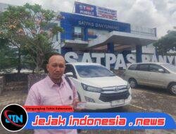 Satlantas Polresta Banyuwangi Permudah Layanan Pembuatan SIM, Warga Diimbau Urus Sendiri Tanpa Calo