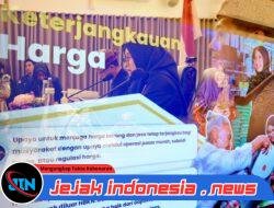 Pariwisata dan UMKM Menggeliat, BPS: Pertumbuhan Ekonomi Banyuwangi Lampaui Jatim dan Nasional