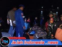 Seorang Nelayan Meninggal Dunia Saat Menebar Jaring Dikawasan Perairan Tanjung Sakeben