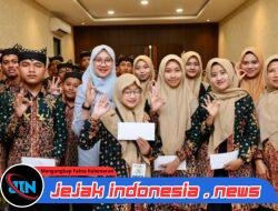 Apresiasi Kafilah MTQ dari Banyuwangi, Bupati Ipuk Sambangi Langsung