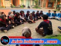 ORPASH MAN 1 Banyuwangi Gelar DIKLAT Ruang, Ini Merupakan Simulasi Sebelum DIKLAT Lapang