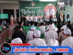 Pengajian “Nelesi Ati” Ponpes Adz-Dzikra, Menggali Lezatnya Iman lewat Kedekatan dengan Al-Qur’an