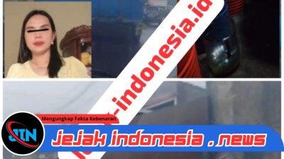 Linda Humena Dijuluki Ratu Solar Diduga Kebal Hukum,Warga Desak Mabes Polri dan Polda Sulut Bongkar Gudang Ilegal Di Kawangkoan