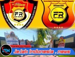 PW-FRN Banyuwangi Ucapkan Selamat dan Dukung Peningkatan Layanan Polresta Banyuwangi