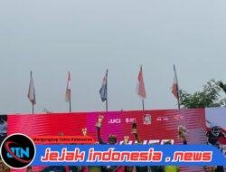 Enam Rider dari MTB IMIPAS Berhasil Naik Podium pada Banyuwangi Ijen Geopark Downhill