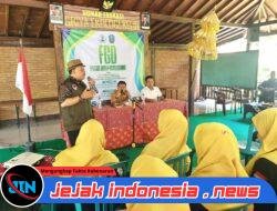 MKKS SMAS Banyuwangi Gelar Kajian Hukum, Hadirkan Polresta dan Cabdindik