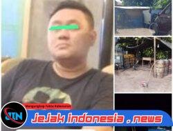 Sempat Menghilang, Marko Diduga Kembali Lagi Beroperasi Warga Minta Mabes Polri dan Polda Sulut Tangkap dan Proses Secara Hukum